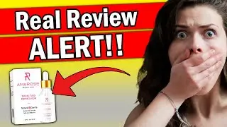 Amarose Skin Tag Review [ALERT] - Does Amarose Skin Tag Remover Work?
