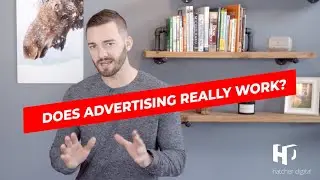 Does Advertising Really Work? How to Effectively Market Your Business using PUSH and PULL Marketing.