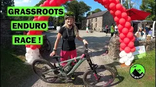 Grassroots Enduro MTB Race - Dunmanway