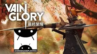 Vainglory Android GamePlay #2 (1080p)