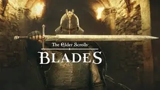 (The elder scrolls blades)tips and tricks (Abyss grinding)