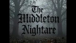 The Middleton Nightmare: The Robert Kane