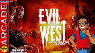 Evil West New Extended Gameplay Revealed!