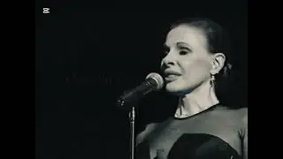 Questa notte c’è- Ornella Vanoni