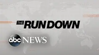 The Rundown: Top headlines today: June 1, 2021