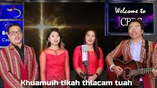 JESUH BOCHAN IN UM TUAH [KH. 338]