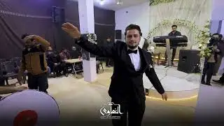 الفنان معاذ الحلبي أفراح #حلفايا ll زفاف العريس معتصم سليمان الدرد ج1