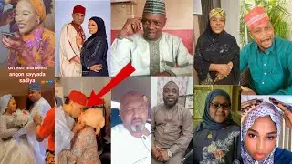 Abun Da Sadiya Haruna Take Yi Yafara Yawa A Tiktok/AnBawa TijjaniFaraga Shgb Masoyan Annabi Na Knywd