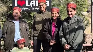Yadi aap Nature & offbeat lover hai to Laida Holiday Homestay best option hai / Pramod Bhai / Review