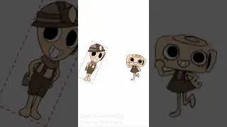 Cave divers (Dandy&rsquo;s world) #meme #art #Dandysworld    This is SO something bro😭￼