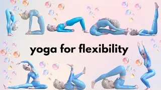 Yoga or Stretching Which is BEST for Improving Mobility?