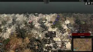Spoils of Vaul November semifinals - Adozu (Mechanicus) vs LostOne (Drukhari)