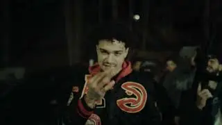 NoLove Benjee x YD - 2FAST (Official Video)
