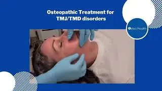 Stop TMJ Pain Fast: Proven TMJ Treatment with Massage and Osteopathy in Calgary