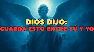 Elegido: Cuando Dios actúa, permanece en silencio. Este es tu momento 🙌