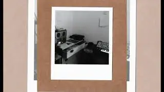 Music For Sleep - The Healing Power Of The Moog - full album (2021)