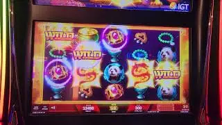 Awakening the Dragon | Dragon Sphere Advantage Play | How to Beat Slot Machines