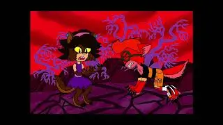 Little Einsteins/A Goofy Movie: Leo & June's Werewolf Nightmare!
