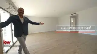 Apartamento T3 Oeiras - arrendamento J&uacute;lio Filipe KW