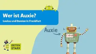 Auxie – der neue KI-Chatbot auf religion-entdecken.de