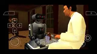 Grand Theft Auto Vice City Stories Mission-55 Domo Arigato Demestoboto | PPSSPP | Crazy Gameplay