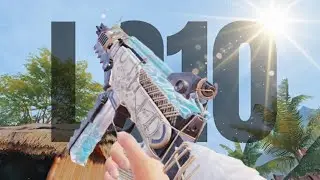 Honestly its not that bad... (LC10)