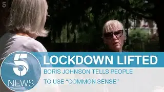 Mixed views towards easing lockdown restrictions | 5 News
