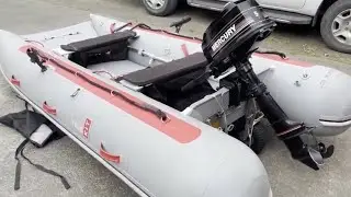 True Kit Discovery 330