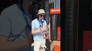 Самые быстрые шины для гонок по пересеченной местности? | Maxxis Aspen ST