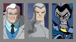 Evolution of 