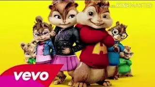 Under the Bridge   Chipmunks Singers