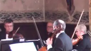 Tu Hi Meri Shab Hai from Gangster. Bollywood String Quartet at Redworth Hall by NorthEastSoiree