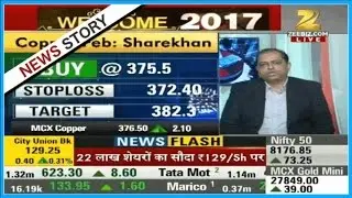 Expert outlook and suggestion for investment in rupee and metal market