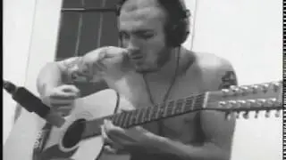 Red Hot Chili Peppers - (Funky Monks DVD)