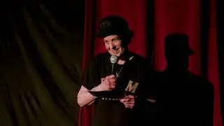 &ldquo;Thank You For Being A Friend&rdquo; &ndash; Market Community Talent Show 2024