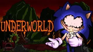 FNF | Restoration of Sonic.exe - UNDERWORLD gameplay (No Misses)