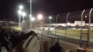 Tucson Speedway
