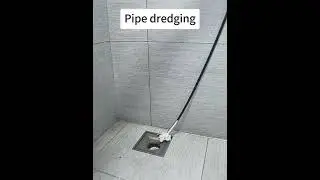 Why This Spring Pipe Dredger for Quick Sink Drain Cleaning Is a Must-Have Tool