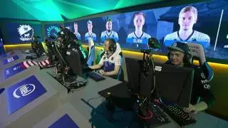 CS:GO - ESL One Hello reddit! #1