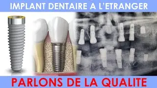 La qualit&eacute; des soins dentaires &agrave; l'&eacute;tranger chez Newdentaire