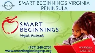 Smart Beginnings Virginia Peninsula