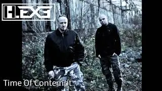 H.EXE - Time Of Contempt