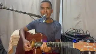 batiza senhor derrama teu poder 