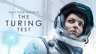 The Turing Test Playthrough