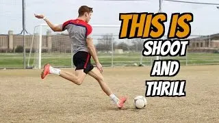 This is Shoot And Thrill | Channel Trailer