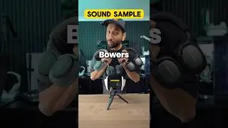 Sound sample of all Bowers & Wilkins headphones | Pi7 S3 vs Px8