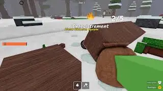 Roblox  99 nuit