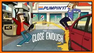 Close Enough - Turn Down For What