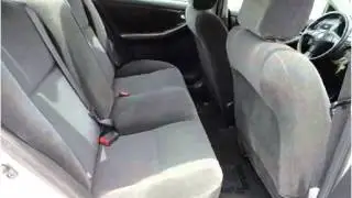 2003 Toyota Corolla Used Cars Avon Park FL