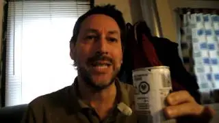 Preparing Spray Paint Cans For Recycling